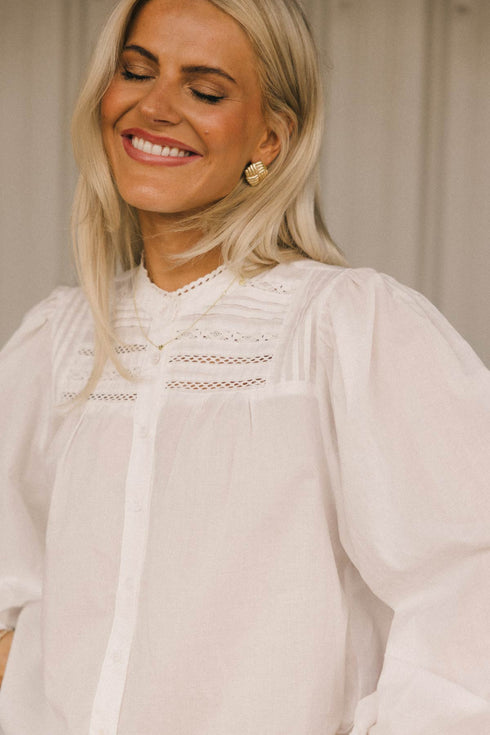 Soft Season Top